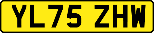 YL75ZHW