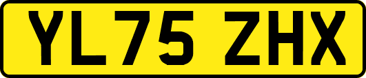 YL75ZHX