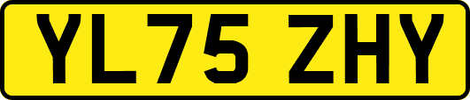 YL75ZHY