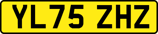 YL75ZHZ