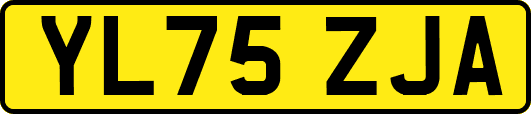 YL75ZJA