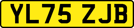 YL75ZJB