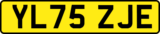 YL75ZJE