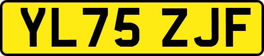 YL75ZJF