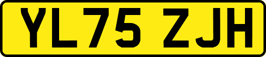 YL75ZJH