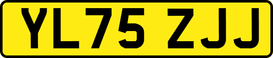 YL75ZJJ