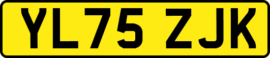 YL75ZJK