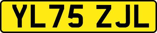 YL75ZJL