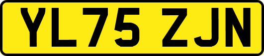 YL75ZJN