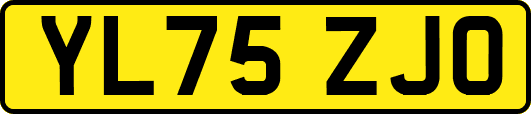 YL75ZJO
