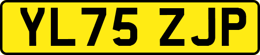 YL75ZJP