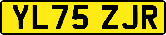YL75ZJR