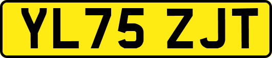 YL75ZJT