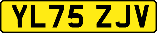YL75ZJV
