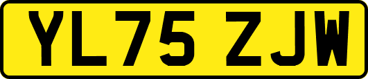 YL75ZJW
