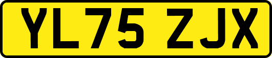 YL75ZJX