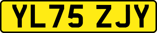 YL75ZJY