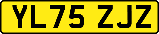 YL75ZJZ