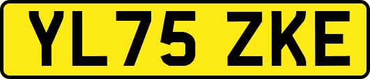 YL75ZKE