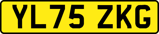 YL75ZKG