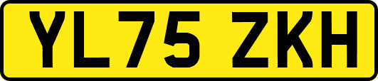 YL75ZKH
