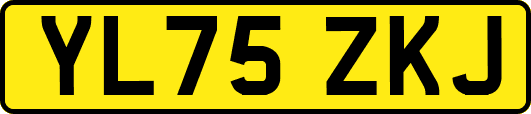 YL75ZKJ