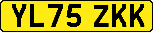 YL75ZKK