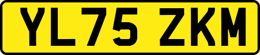 YL75ZKM