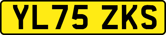 YL75ZKS