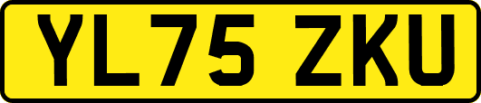 YL75ZKU