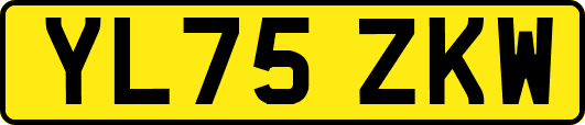 YL75ZKW