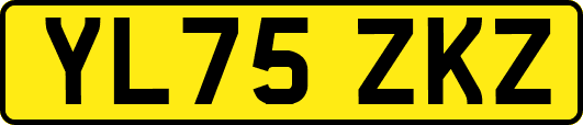 YL75ZKZ