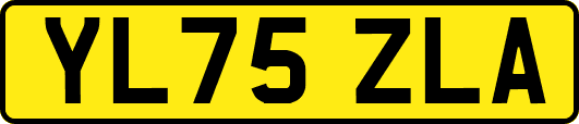 YL75ZLA