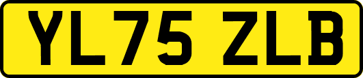 YL75ZLB