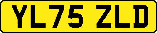 YL75ZLD