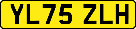 YL75ZLH