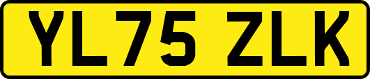 YL75ZLK