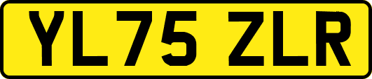 YL75ZLR