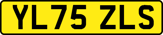 YL75ZLS