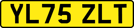 YL75ZLT