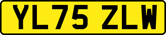 YL75ZLW