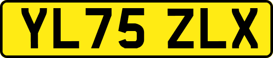 YL75ZLX