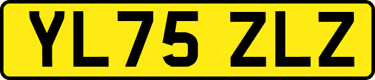 YL75ZLZ