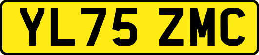 YL75ZMC