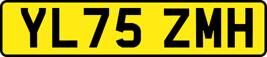 YL75ZMH