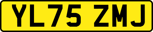 YL75ZMJ