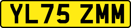YL75ZMM