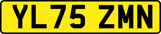 YL75ZMN