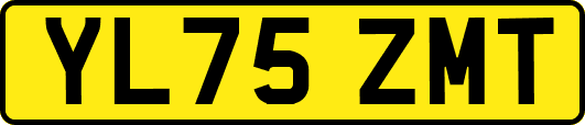 YL75ZMT