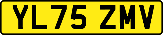 YL75ZMV